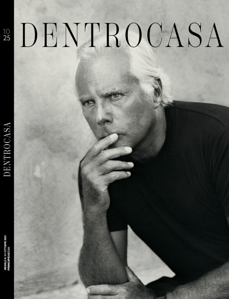 Rivista completa - ottobre 2025