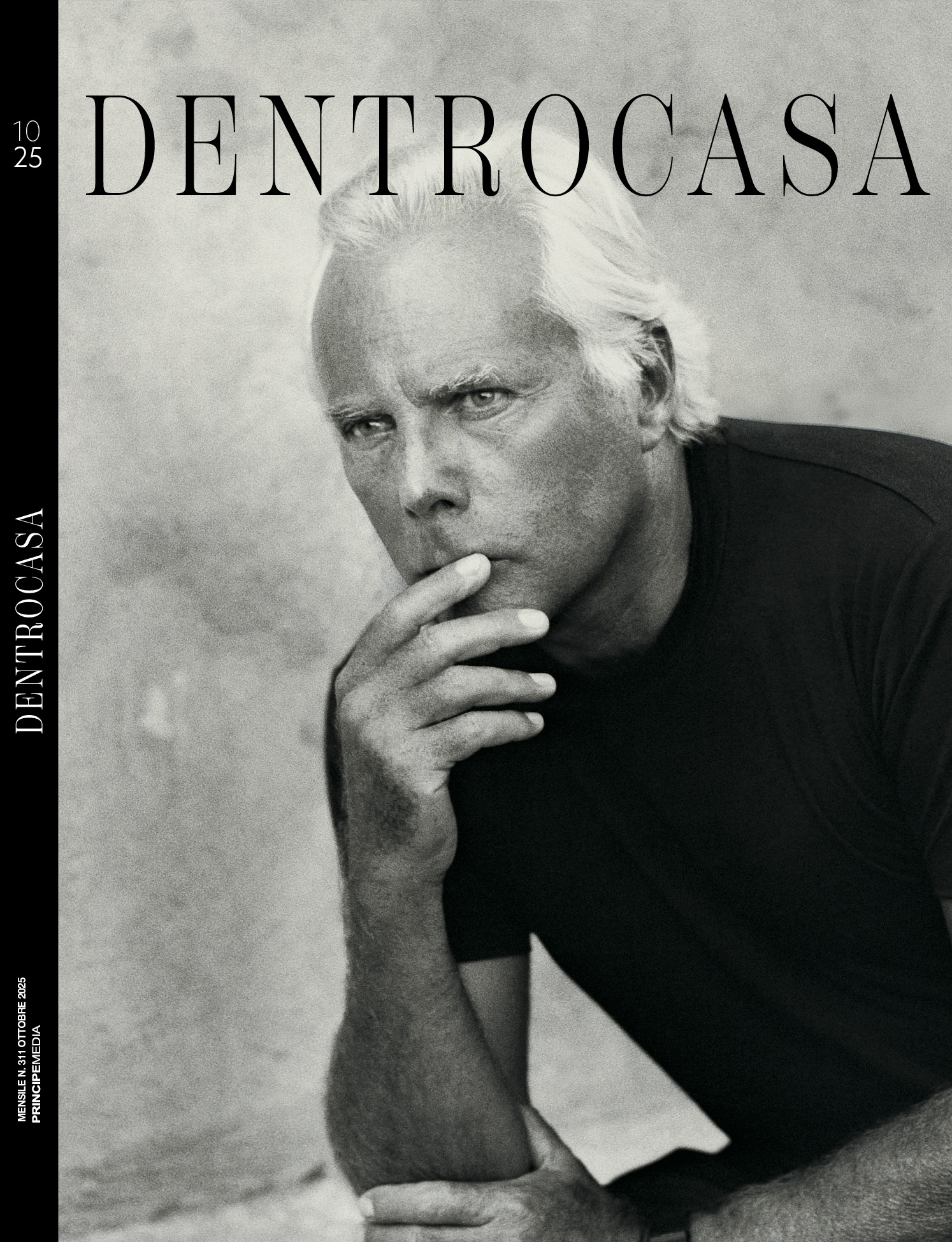 Rivista completa - ottobre 2025