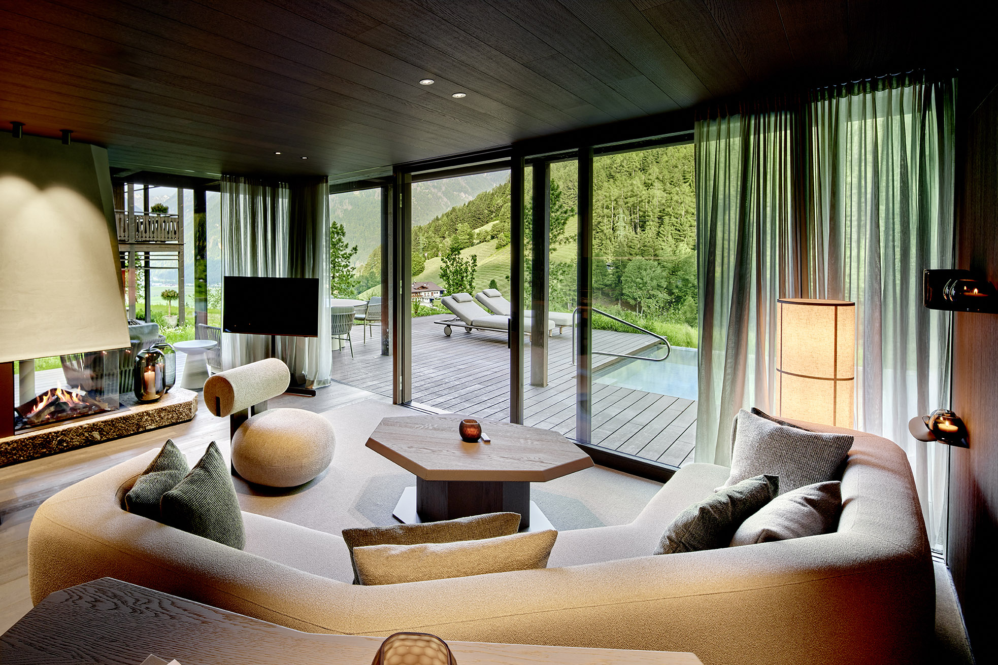 la-montagna-incantata