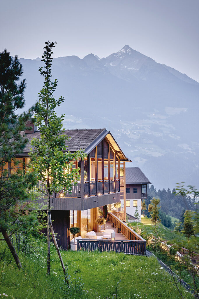 la-montagna-incantata