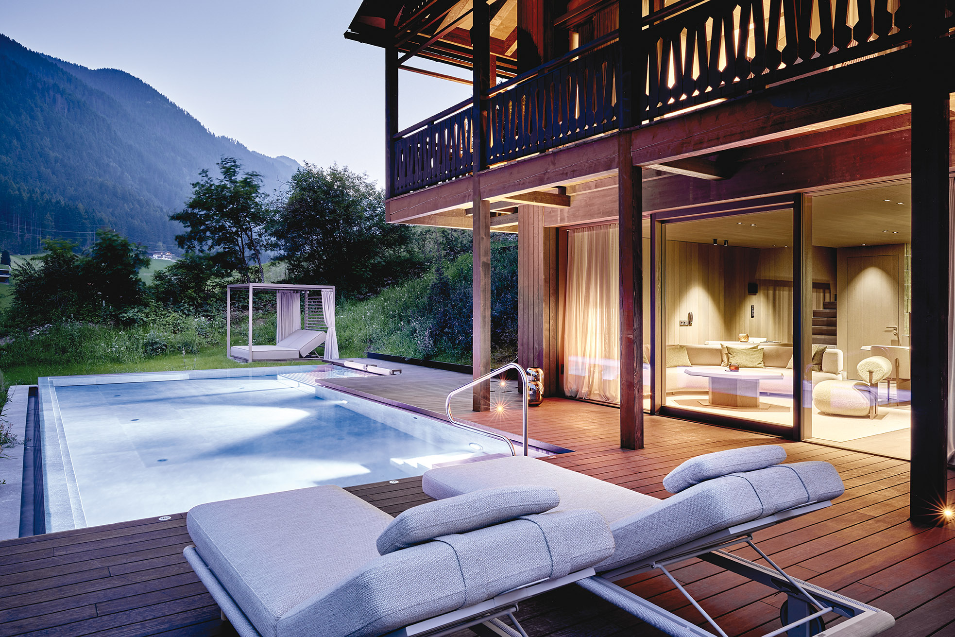 la-montagna-incantata