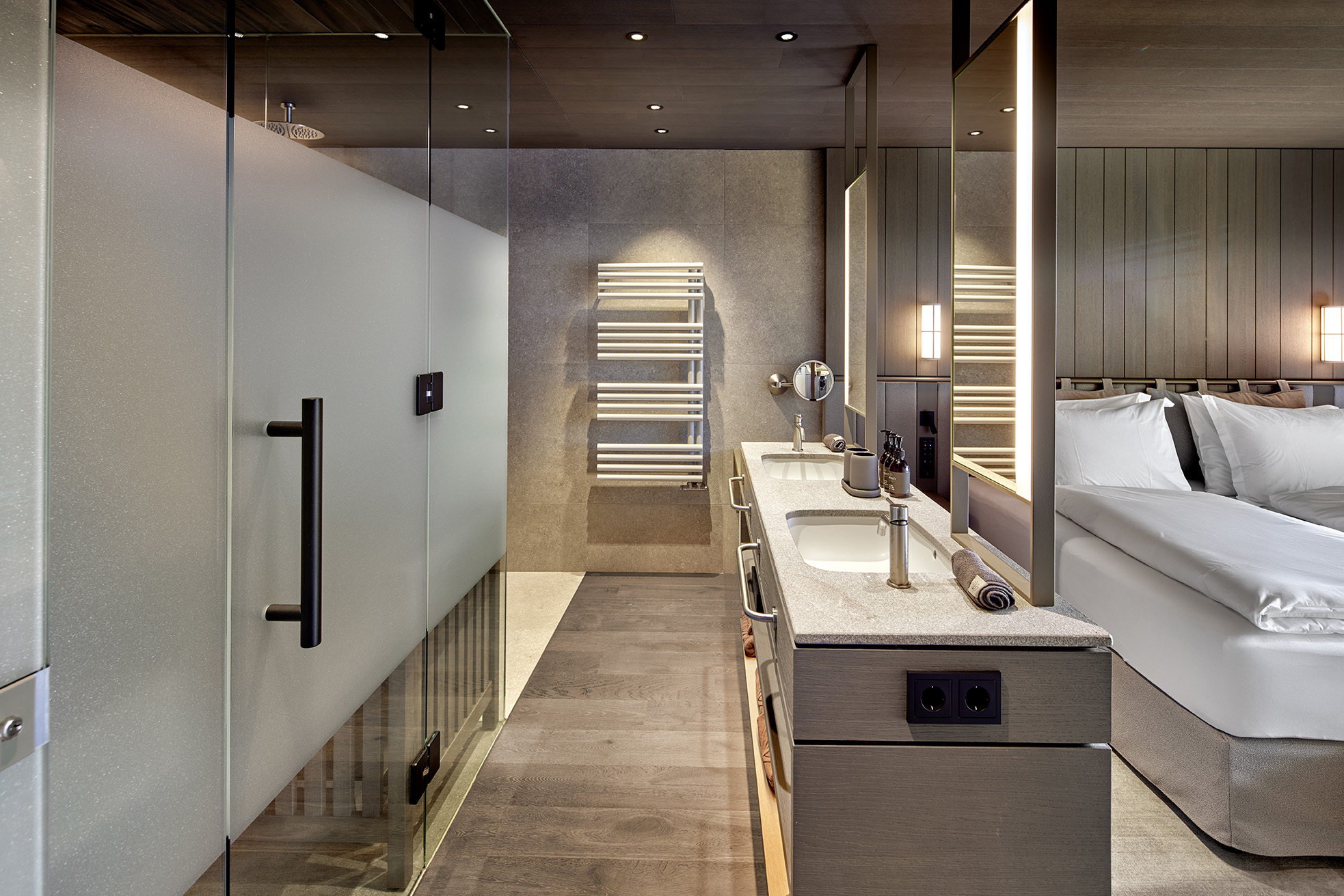 la-montagna-incantata