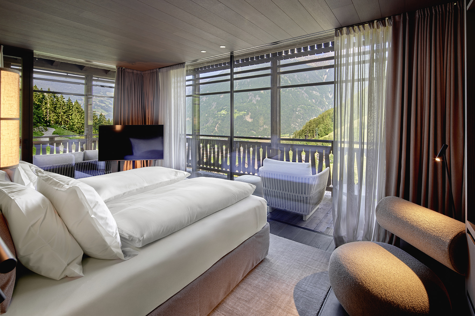 la-montagna-incantata