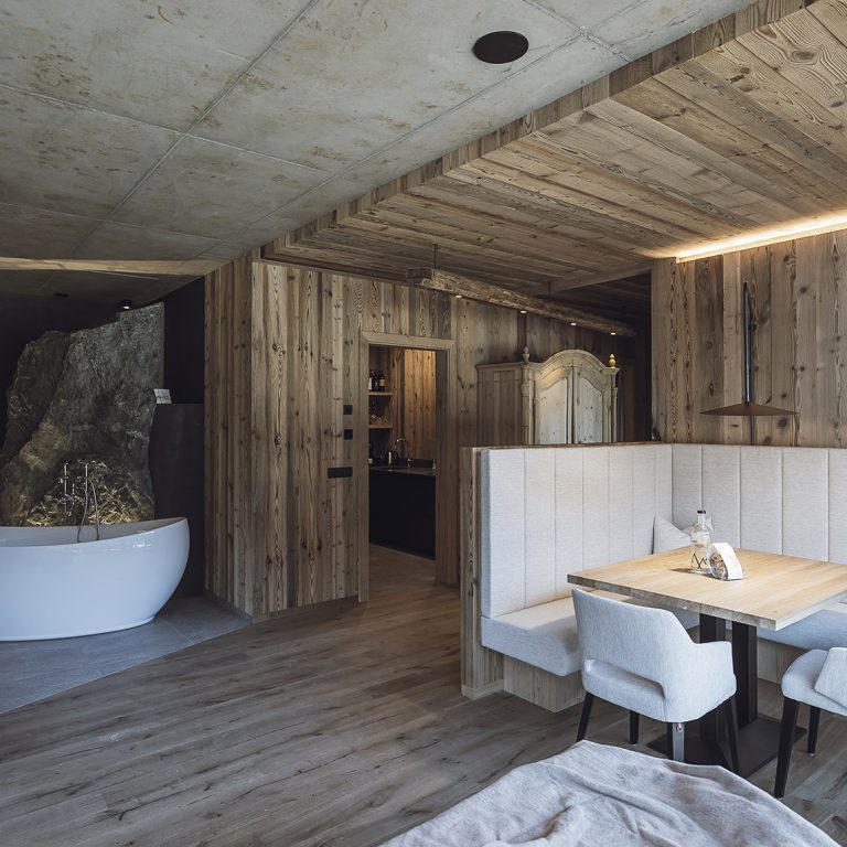 Intimità-glamour-chalet-AMUS-Chalets