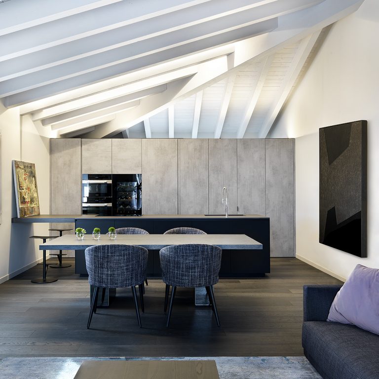 Live-love-loft-Far-Arreda-Cucina