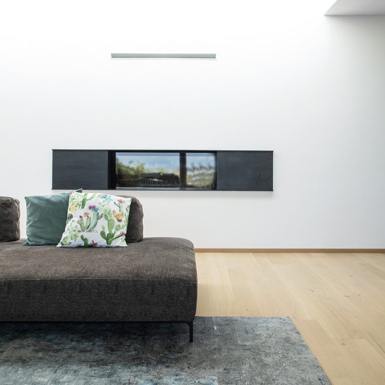 E-come-tetto-una-collina-Villa-moderna-Fattori-Interior-Living
