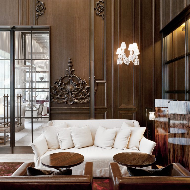 HotelBaccarat-NY-So-chic