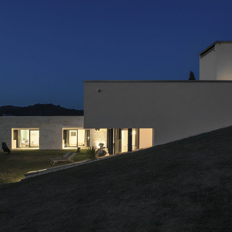 A_hill_as_a_roof-modern-villa-Fattori-Night-Outdoor