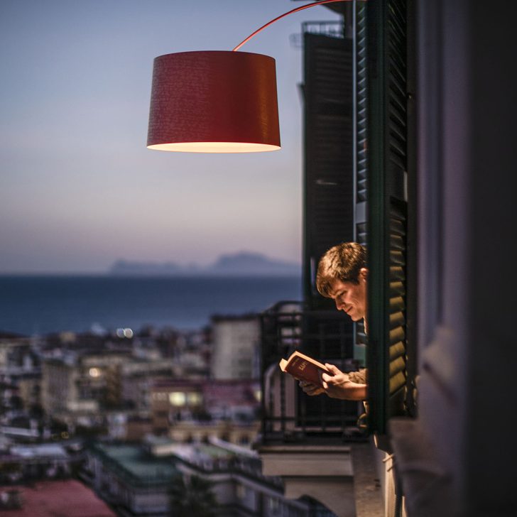 Supersalone-Fuorisalone-Foscarini