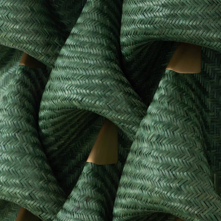 Isola Design Festival 2025, Rasa, The Indian Collective, Cinch by Orikrit, © Jay Vishwahnath