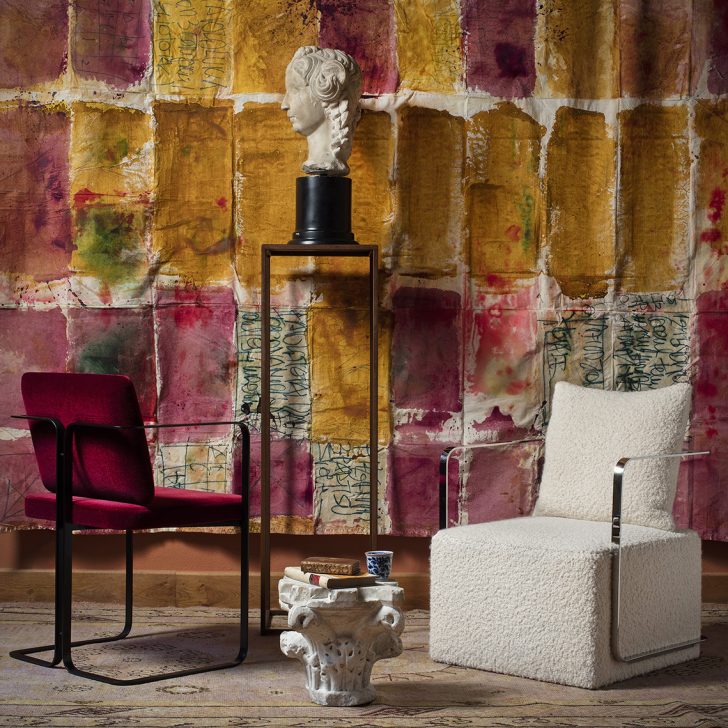Marta-Sala-éditions-sedia-murena-poltrona-silla-DC-Selection