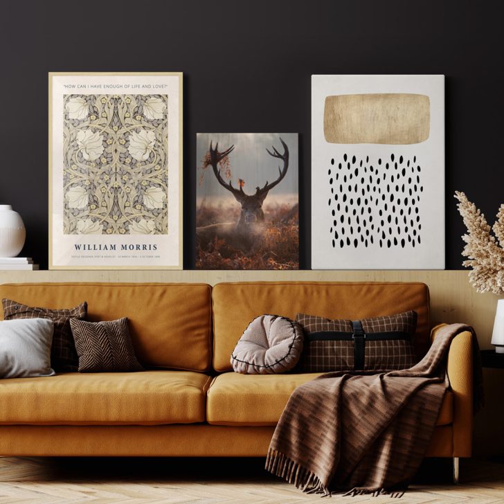 Posterlounge-DC-Selection-Arte-per-pareti