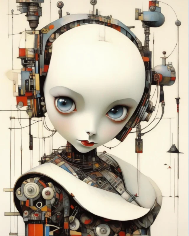 Al MEET Digital Culture Center di Milano, la prima mostra di arti visive del compositore e performer multimediale @jeanmicheljarre. 

Con questa mostra Jarre compie un passo ulteriore nella sua esplorazione delle relazioni tra arte, tecnologia e percezione umana, integrando la dimensione visiva nei suoi progetti musicali e performativi. Il tutto attraverso l’innovativo dialogo tra l’uomo e l’intelligenza artificiale.

🗓️ Fino al 7 settembre 2025

Scopri di più su DENTROCASA in edicola e online.
.
.
.
#DENTROCASA #interiormagazine #designmagazine #artmagazine #MEET #MEETDigitalCultureCenter #BiennalediVenezia #BiennaledArchitetturadiVenezia #CarloRatti #JeanMichelJarre #Promptitude #IntelligenzaArtificiale