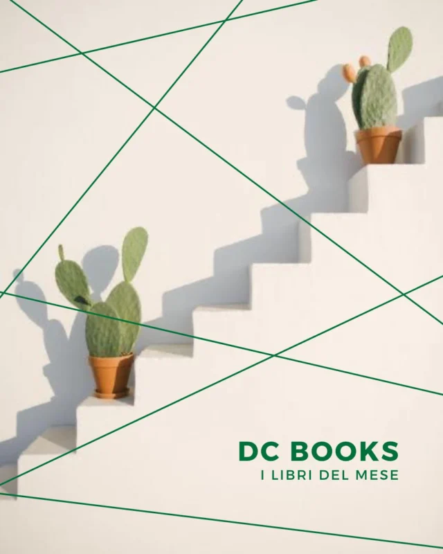Scopri la selezione di libri per agosto 📚🏖️☀️🌴

1. PIERRE PAULIN | autori: Anne Bony, Anne-Marie Fèvre | editore: Johan&Levi | pag: 168

2. STADI ARCHITETTURA E MITO | a cura di: Manuel Orazi, Fabio Salomoni, Moira Valeri | editore: Franco Cosimo Panini | pag: 304

3. RINASCERE NEL VERDE | autori: Elena Meli e Rita White | editore: Giunti | pag: 192

4. ⁠DONNE E GRAND TOUR |  autore: Luciana Jacobelli | editore: Arbor Sapientiae | pag: 226

5. REGINE | autori: Olivia Godat, Rémi Giordano | illustrazioni di: Laura Pérez | editore: Lapis | pag: 48

6. SERENISSIMA SOLUTION & SEDUCTION | autori: Diane von Fürstenberg, Konstantin Kakanis, Tiziana Plebani | editore: Marsilio Arte | pag: 48

7. MARIO SCHIFANO. CATALOGO RAGIONATO DELL'OPERA PITTORICA 1960-1969 | editore: Skira | pag: 928
.
.
.
#DENTROCASA #interiormagazine #designmagazine #artmagazine #photographer #photography