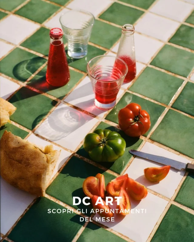 Scopri gli appuntamenti del mese di agosto: mostre di pittura, scultura, installazioni ed altri eventi 🗓️

1. MILANO | Mostra Sony World Photography Awards 2025 - Museo Diocesano Carlo Maria Martini
🗓️ Fino al 28/09/2025

2. MILANO | Mostra Renato Forti 1923-2015 - ADI Design Museum
🗓️ Fino al 07/09/2025

3. MILANO | Mostra diffusa Remo Salvadori - Palazzo Reale, Museo del Novecento, Chiesa di San Gottardo in Corte
🗓️ Fino al 02/09/2025

4. ⁠MILANO | Progetto diffuso Giancarlo Sangregorio. 100 Anni (1925-2025). La pietra il legno i luoghi. Un viaggio tra le opere e i luoghi dello scultore - Milano, Varese, Lugano, località sul Lago Maggiore 
🗓️ Fino al 31/12/2025

5. ⁠SAN MARCELLO PITEGLIO (PT) | Progetto OCA, Oasy Contemporary Art and Architecture - San Marcello Piteglio (Pt)
🗓️ Fino al 07/11/2025

6. TORINO | Mostra Alfred Eisenstaedt - CAMERA, Torino
🗓️ Fino al 21/09/2025
.
.
.
#DENTROCASA #interiormagazine #designmagazine #artmagazine #architecture #architecturelovers #rivistainteriordesign #interiordesignissues #interiorrenovation #interior_and_living #interiorphotos #interiorproject #designhome #homeinterior #coverstory #interiordesignmagazine