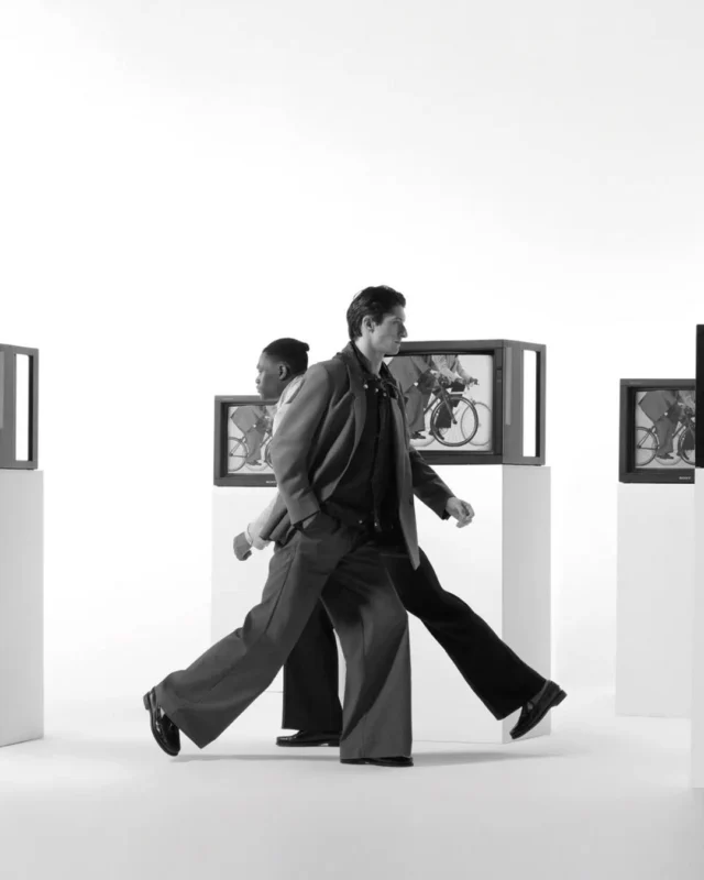 HISTOR(I)ES.Tradizione e dinamismo: l’associazione, che raggruppa 40 brand, consolida la sua partnership con Pitti Uomo.

L’associazione HISTORES nasce a Milano, nel luglio 2020, da esperienze comuni. L’obiettivo? Promuovere il Made in Italy, ma soprattutto sviluppare la qualità e il servizio da offrire alla clientela, soddisfando le richieste di mercato e focalizzando l’attenzione sull’ascolto del cliente. 

Scopri di più su DENTROCASA in edicola e online.
.
.
.
#DENTROCASA #interiormagazine #designmagazine #artmagazine #architecture #architecturelovers #rivistainteriordesign #interiordesignissues #interiorrenovation #interior_and_living #interiorphotos #interiorproject #designhome #homeinterior #coverstory #interiordesignmagazine